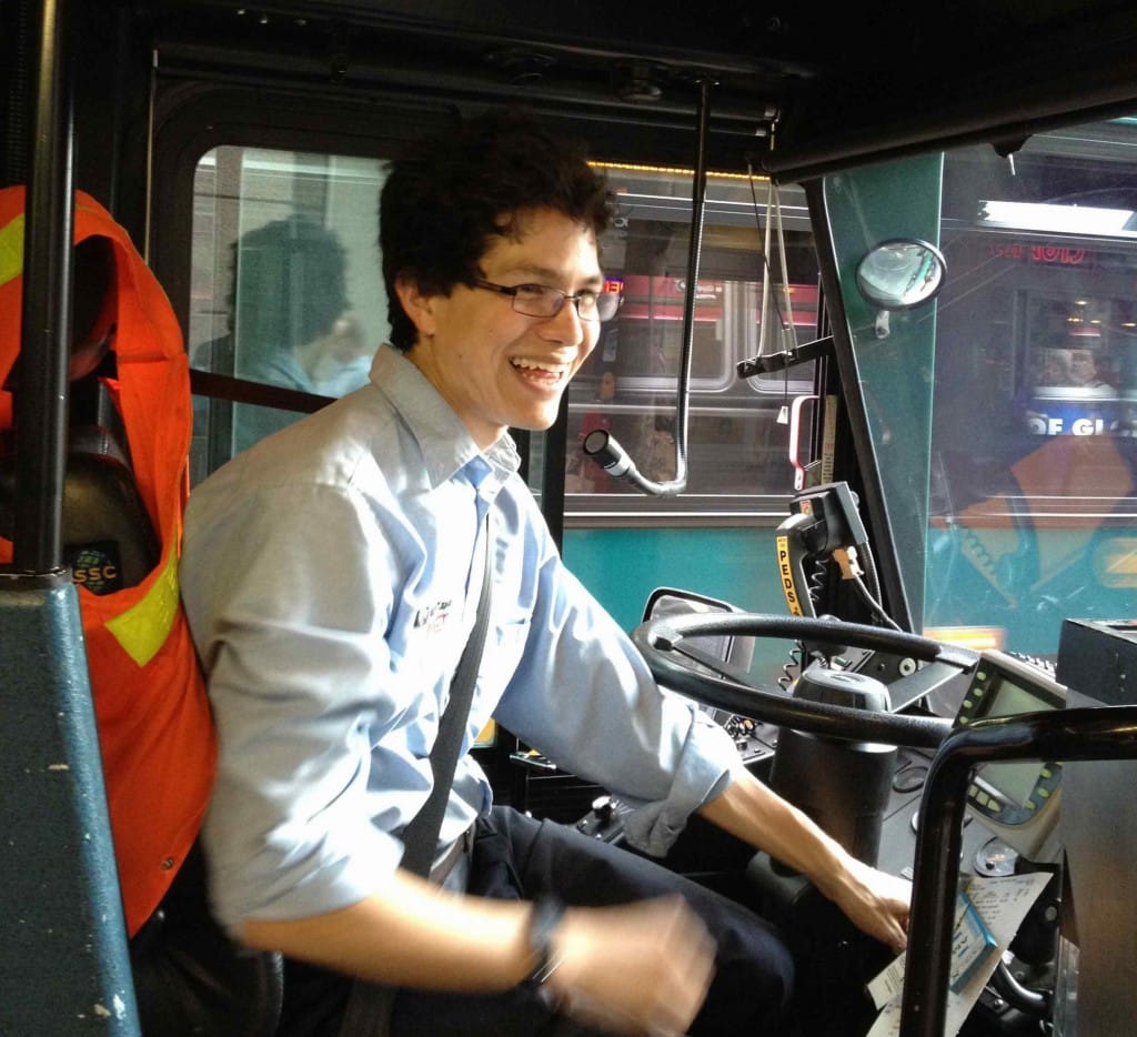 It’s All Happening!