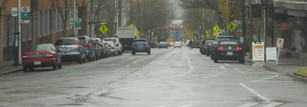                      Paving the Way for Bike Safety
                     