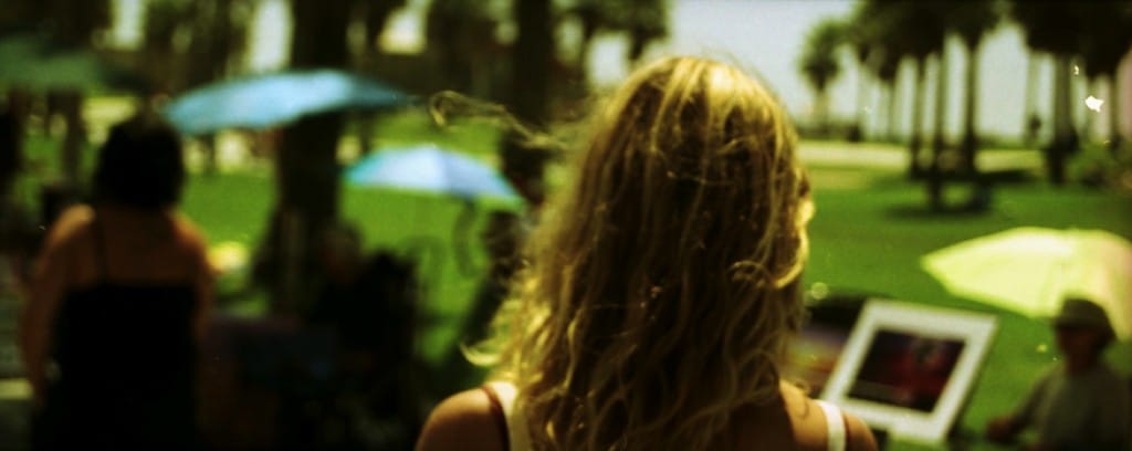 Plain I See You, Western Youths