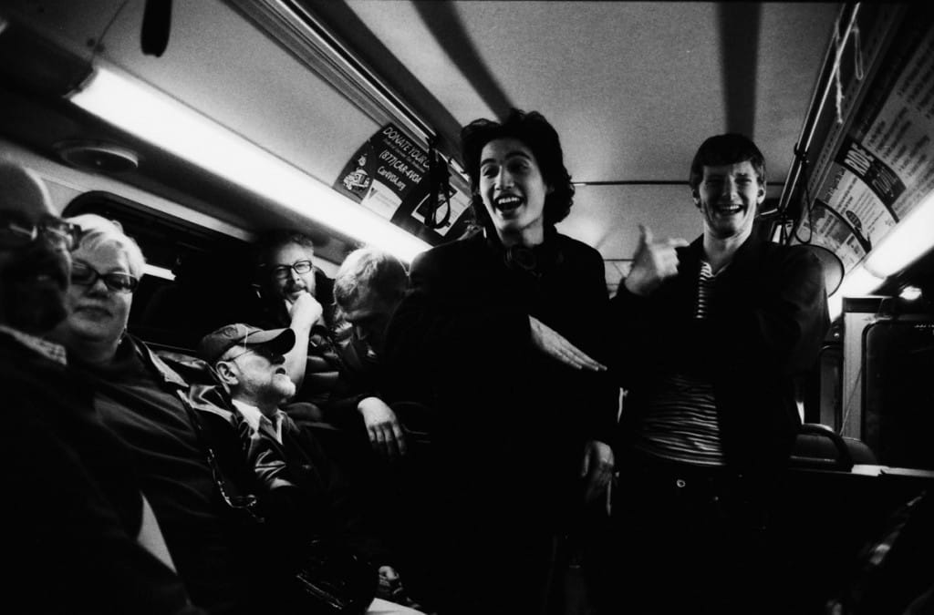 Overcompensating Waving Bonanza