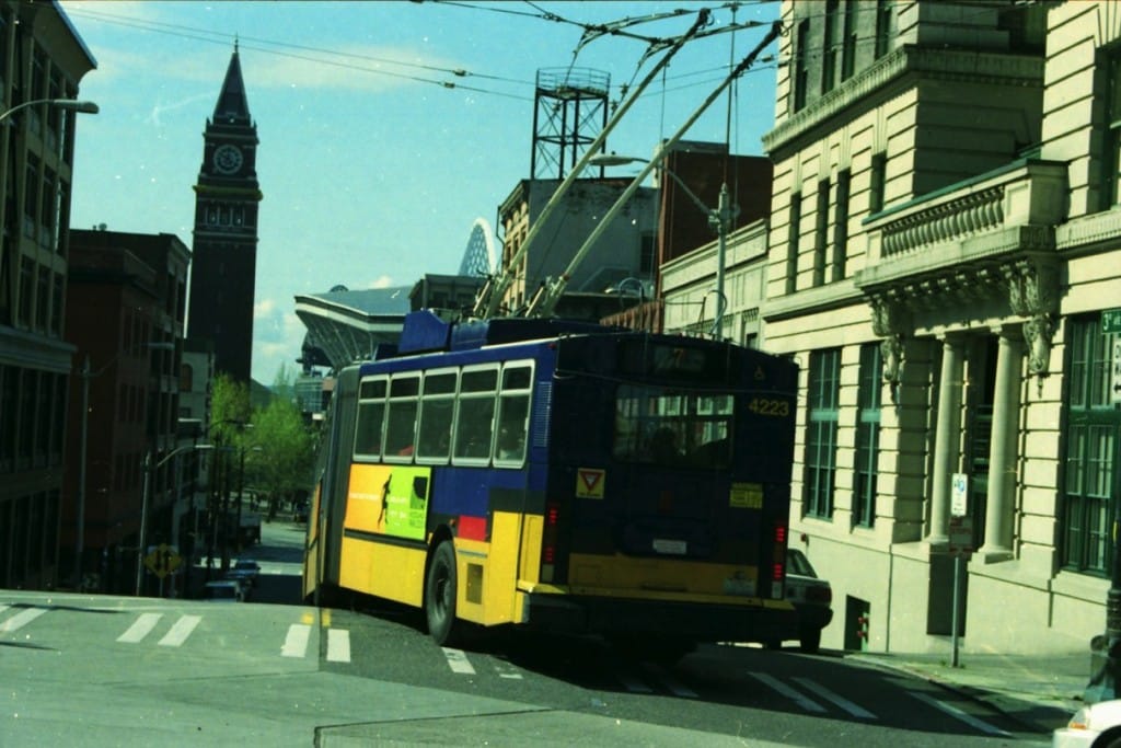 Not a Bad Way to Pass the Time!