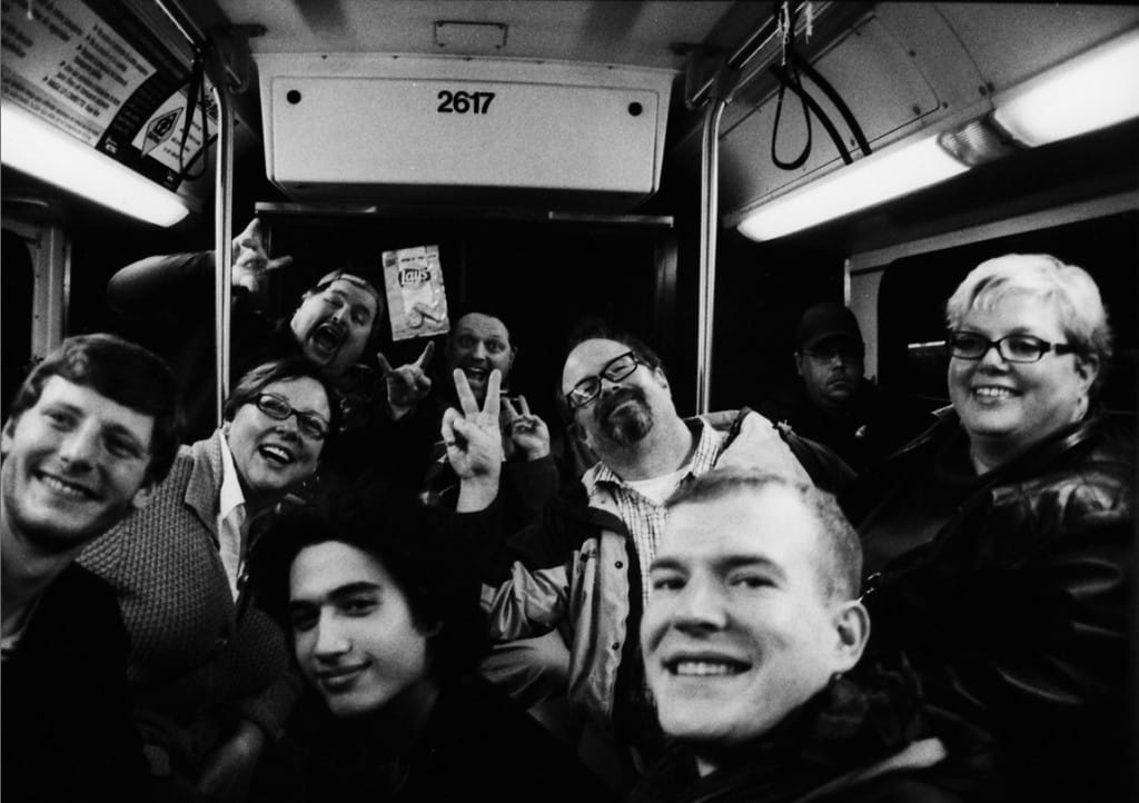 Merry Christmas, Gosh Darn It