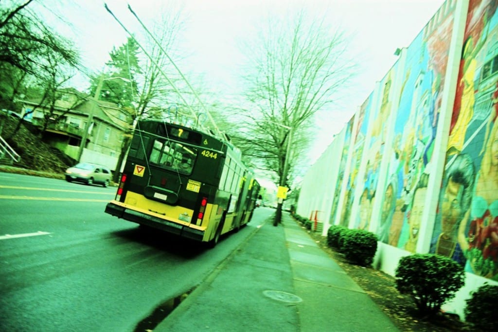 I Don’t Know What a Trolley is, Part II