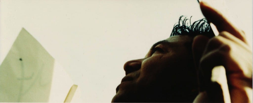 Getting Some Diversity Off My Chest