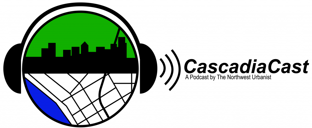 CascadiaCast Episode 1: Ben Schiendelman