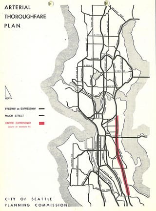 Tweet of the Week: Goodbye SR-520 ramps to nowhere
