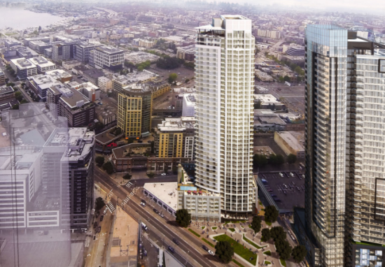 85-foot and 125-foot Height Limits Are A Missed Opportunity