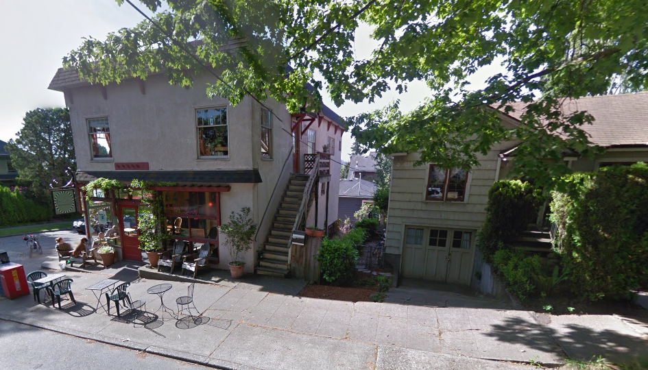                      The Seattle Times On Single-Family Zoning: Inflammatory and Factually Inaccurate
                     