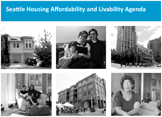                      Share the City: Support the Full HALA Recommendations
                     