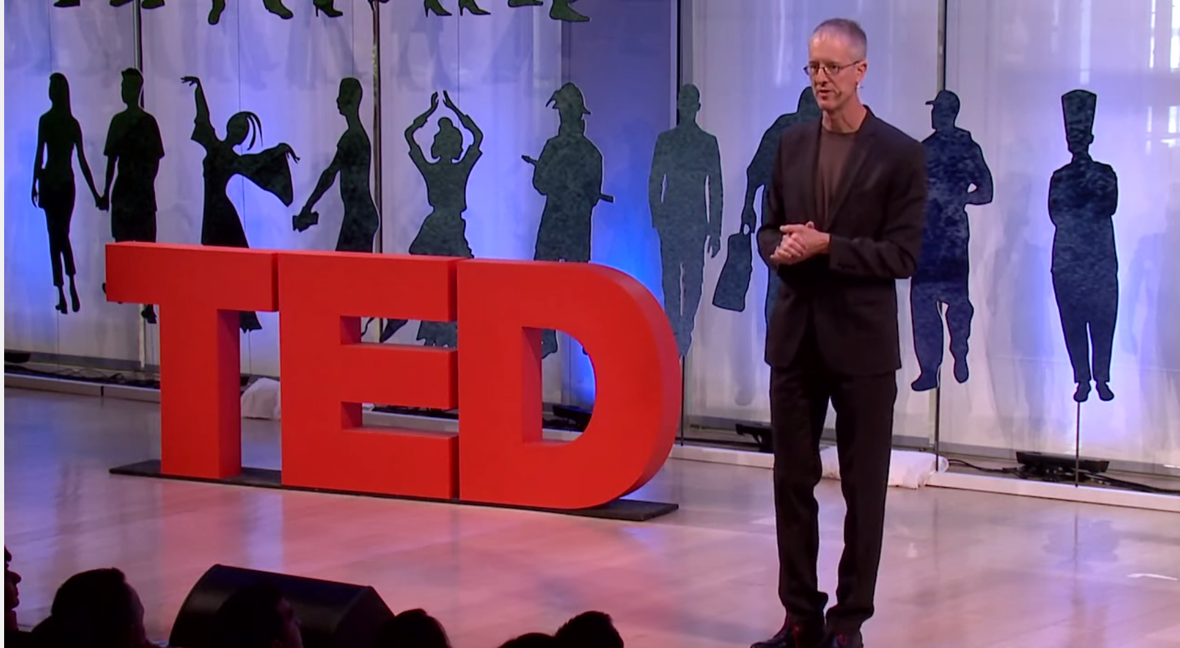 Sunday Video: Walkable Cities