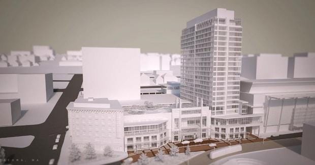 What We’re Reading: Tacoma Rising Above It All