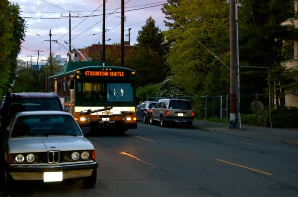 Service Change Roundup: Everybody Is Adding Service