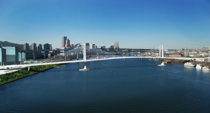 Tilikum: Places for People