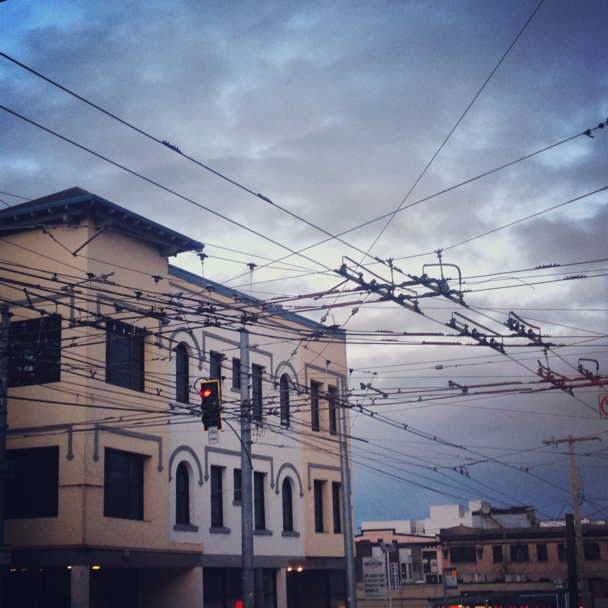 What We’re Reading: Clean Power