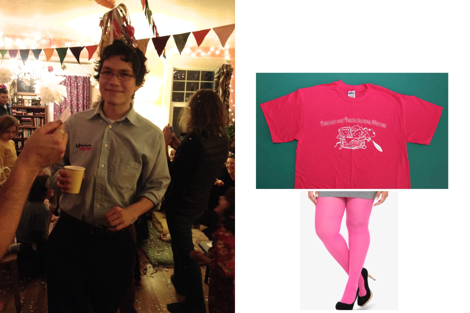 They Call Her the Dub