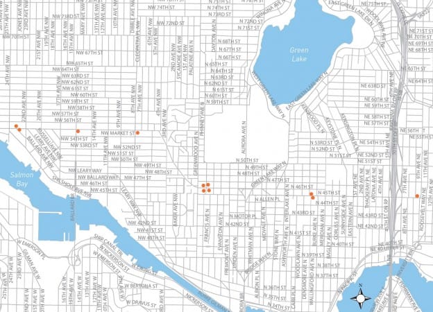 Real-Time Information Signs Going Live On Route 44 Soon