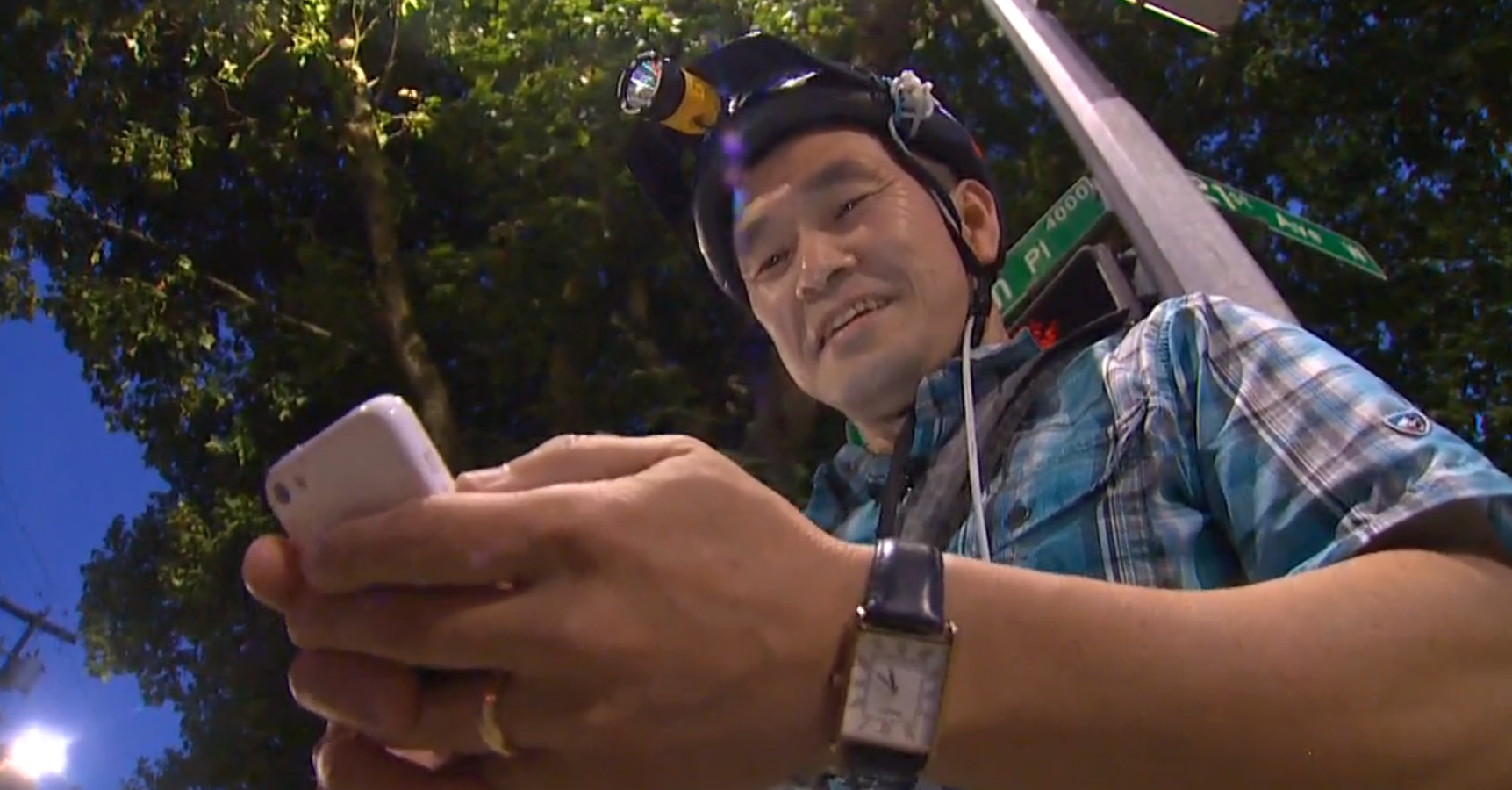 Sunday Video: The Tweeting Traffic Engineer Improving Seattle’s Streets