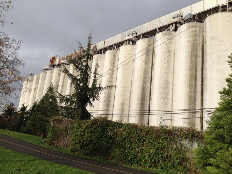                      Upcoming Event: Friends of Pier 86
                     