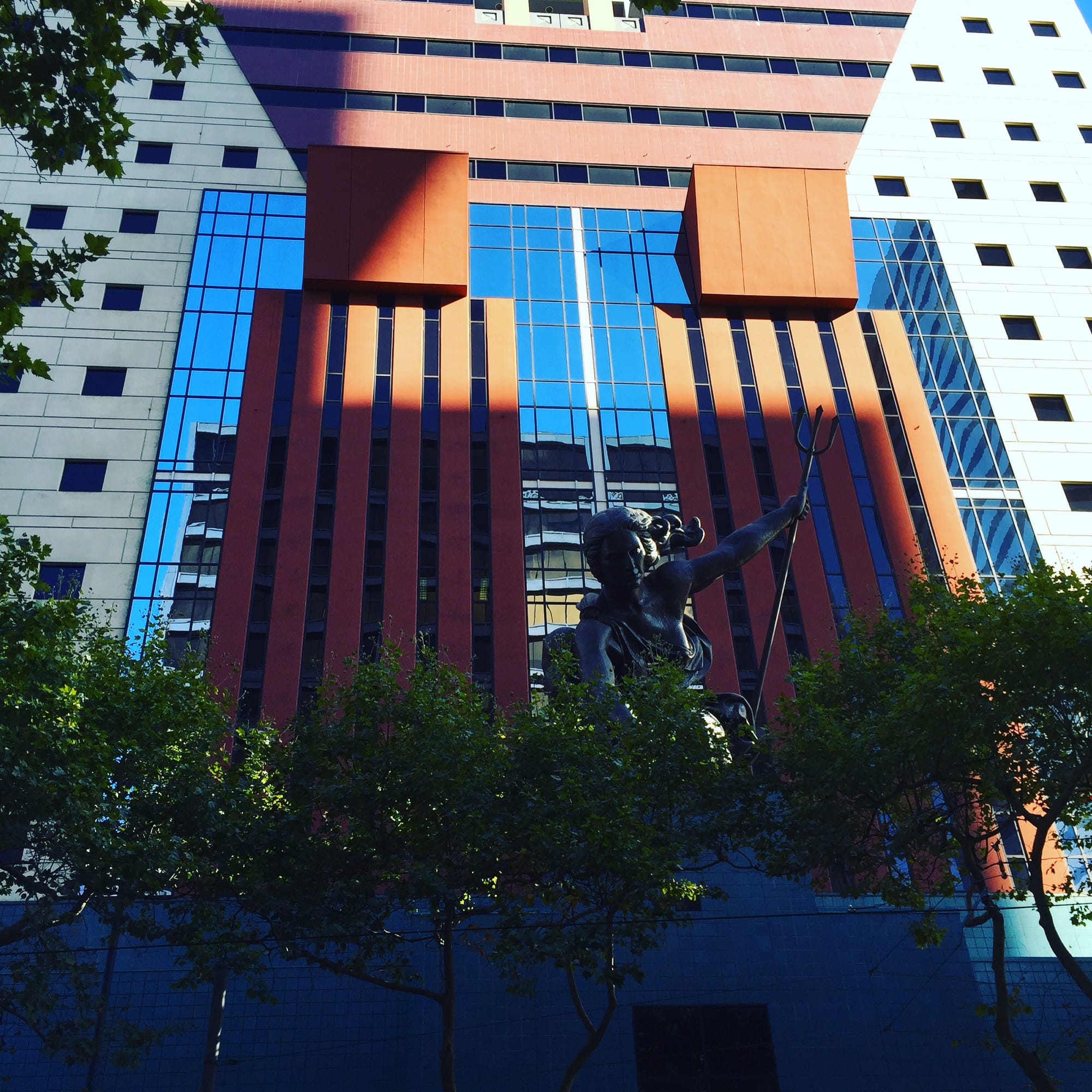 Fridaygram: Observations of Local Urbanism in Portland