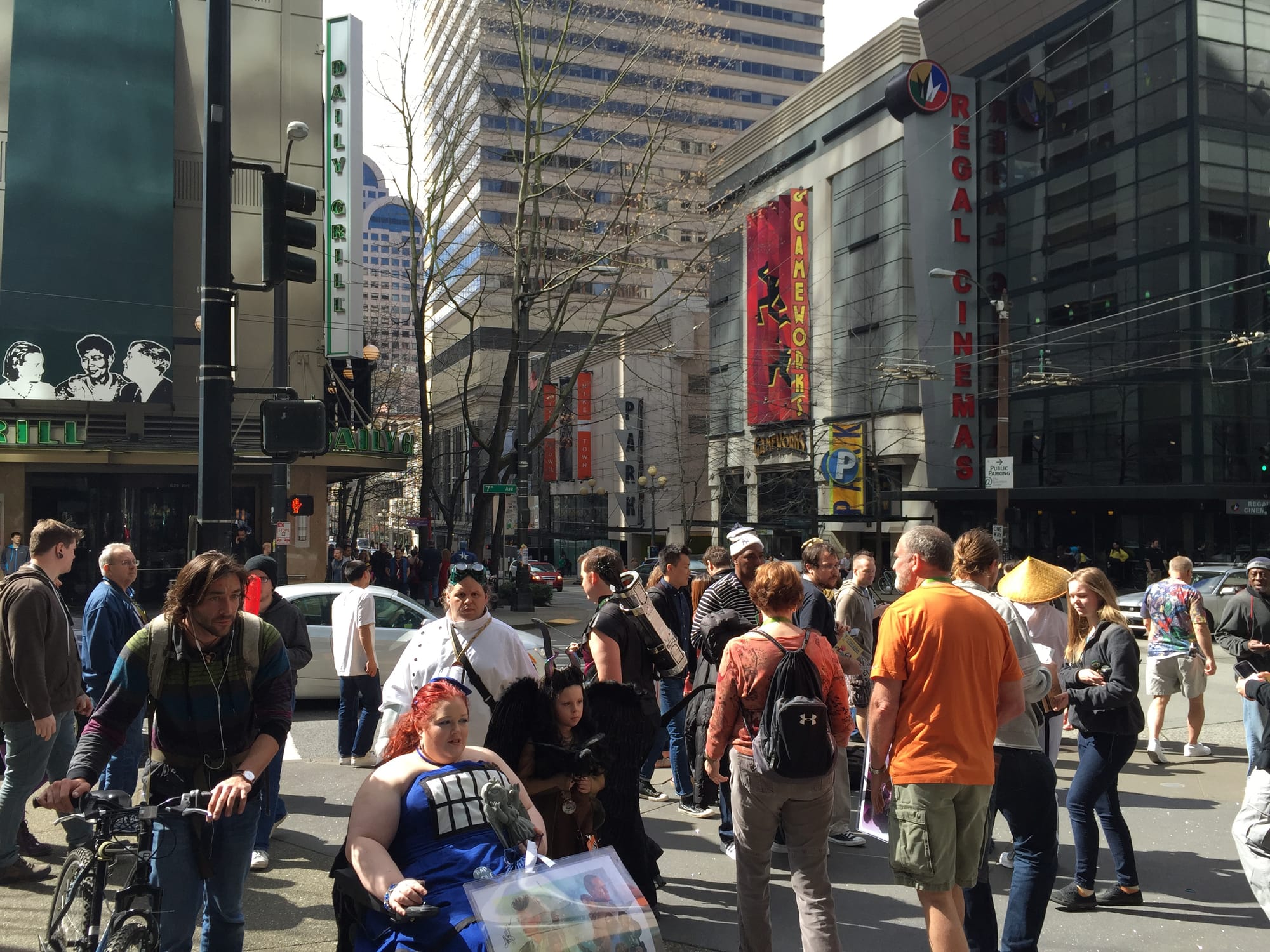                      Pass Prop 1 and Never Take Transportation Advice from the Seattle Times
                     