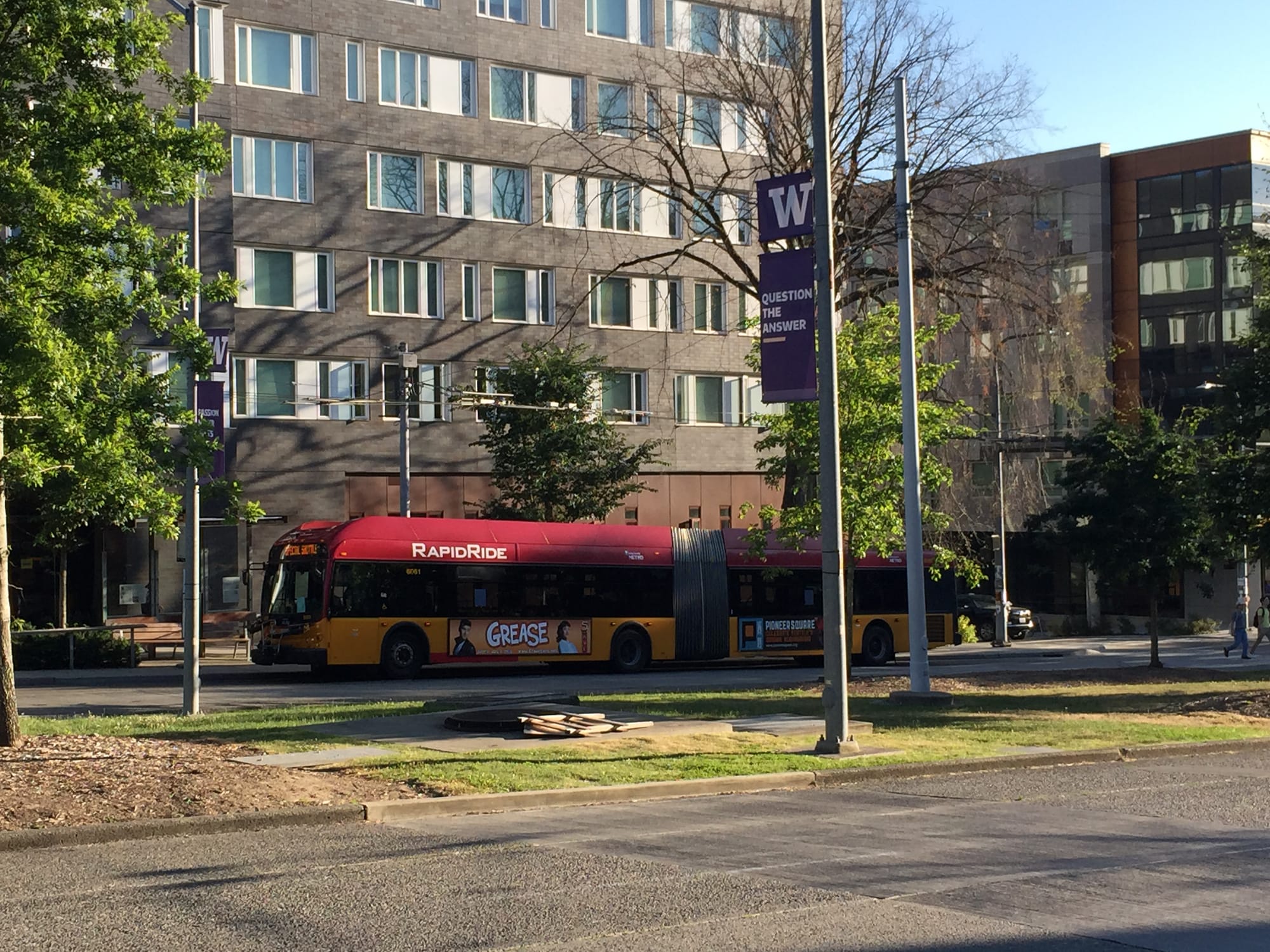 What We’re Reading: Transit Prevents Sprawl