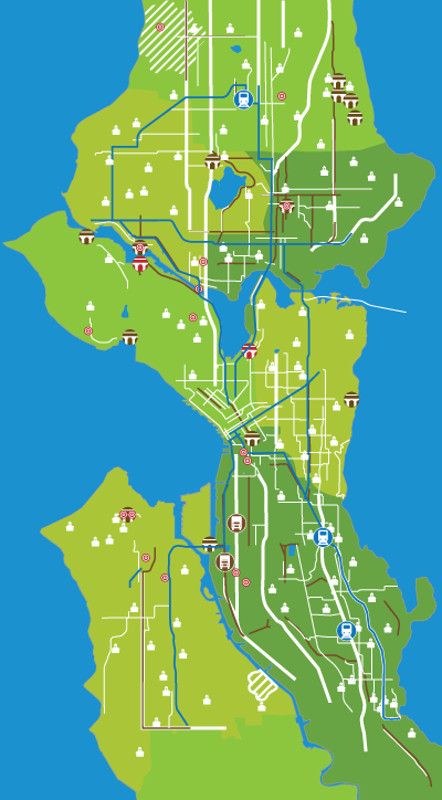 Move Seattle Overview