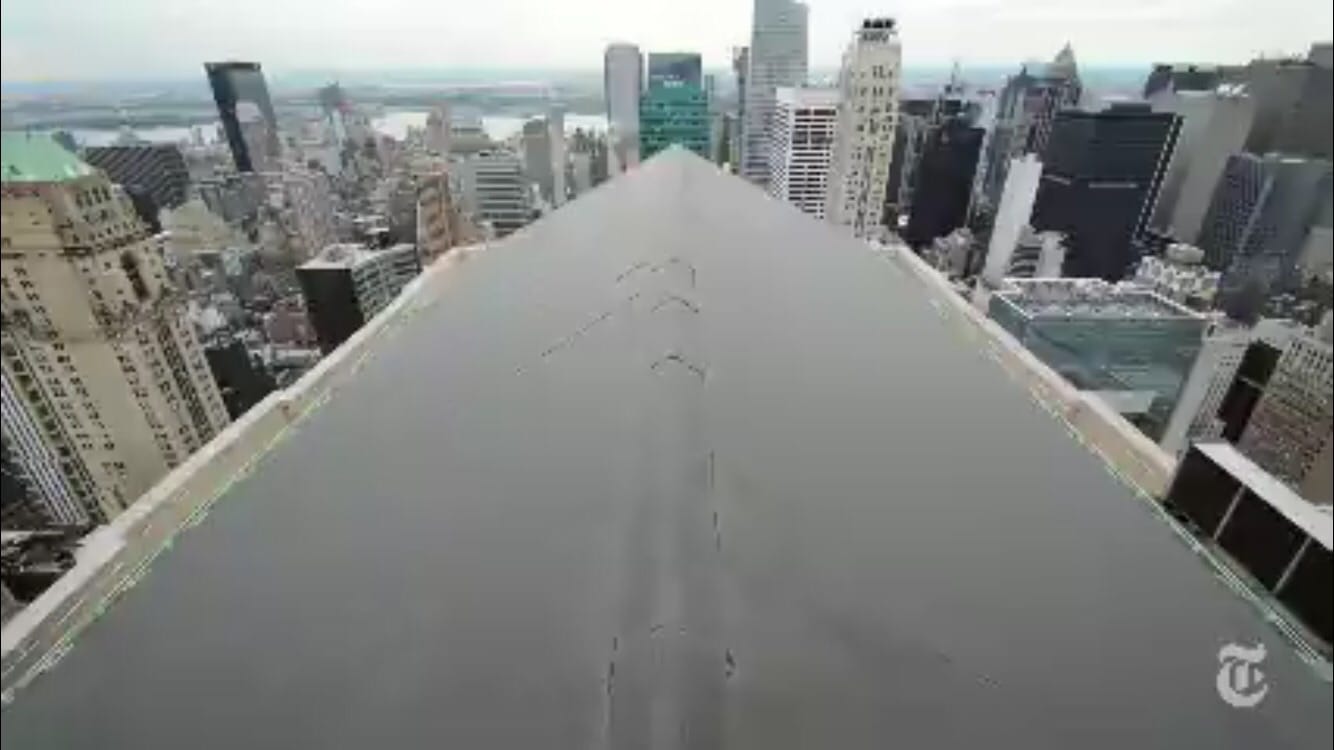 Mixed Signals on the American Superhighway: Devolve, Evolve, or Prod Ahead?