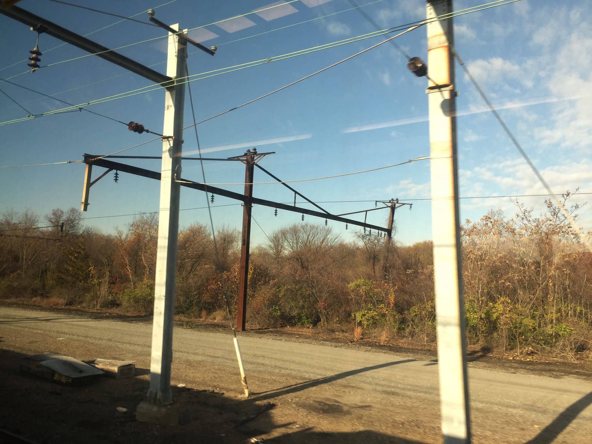 What We’re Reading: The Northeast Corridor