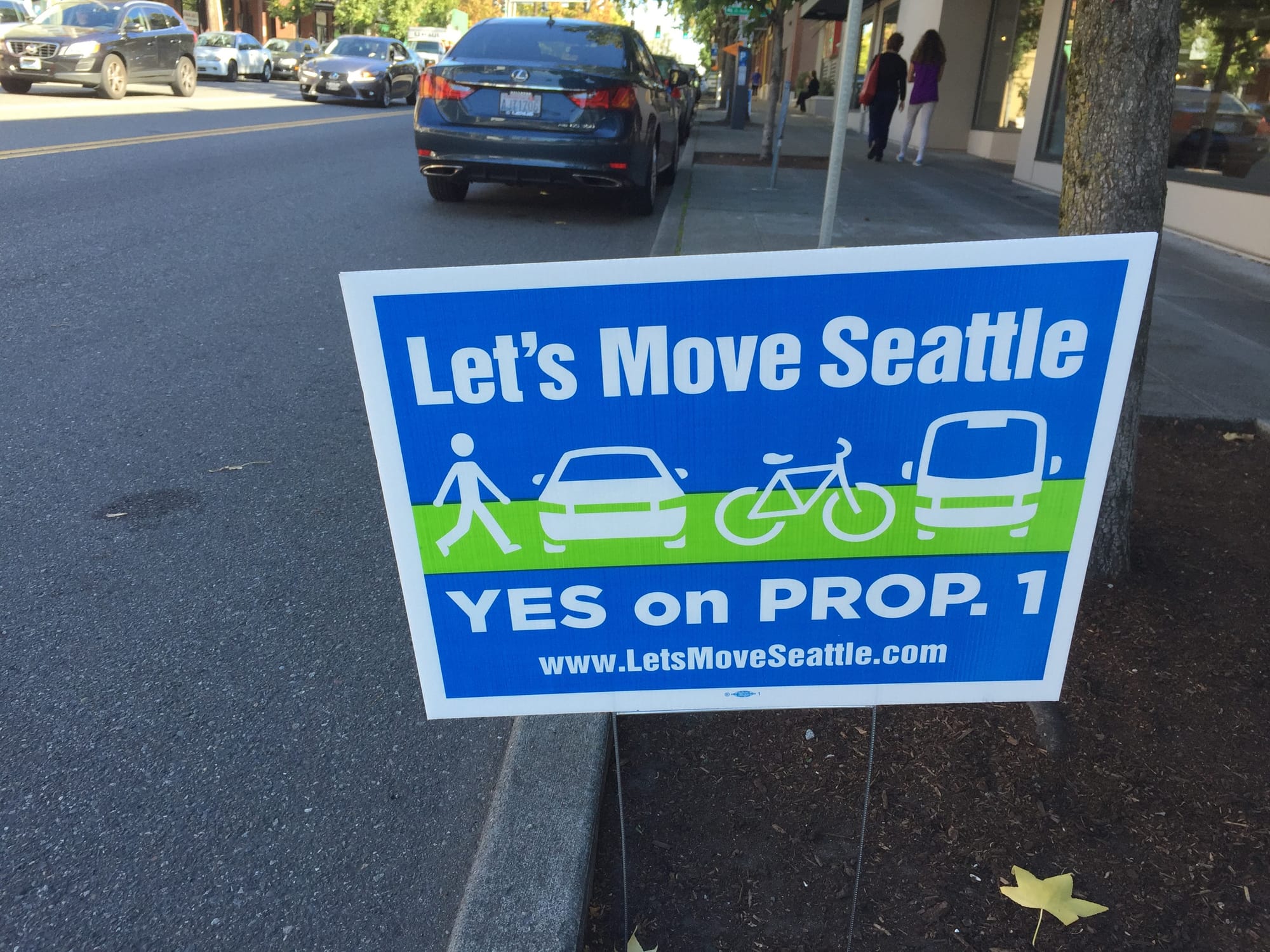 What We’re Reading: Voters Were Generous in 2015 General Election