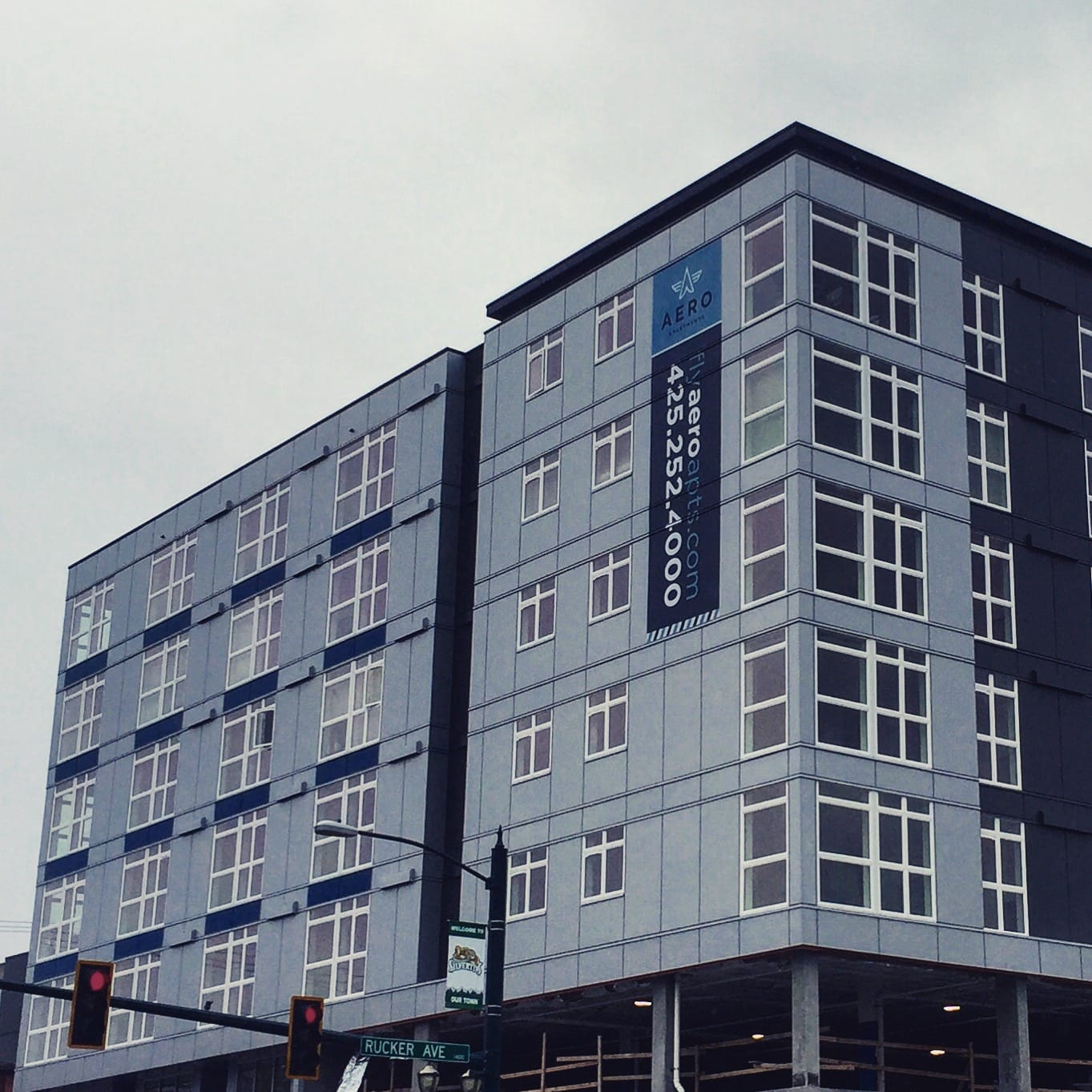 Everett: Art Makes The Place