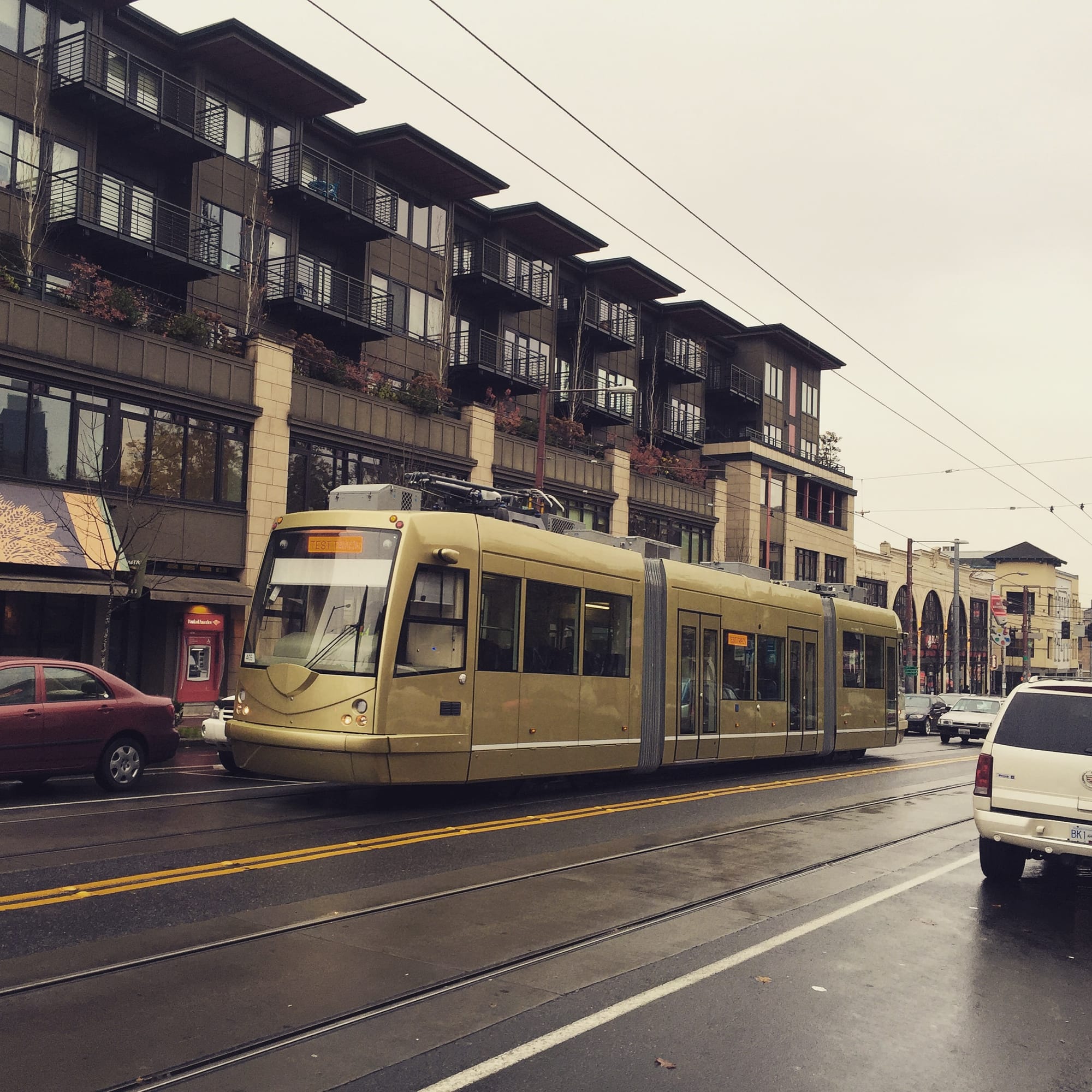 Metro Adopts Changes to Route 10