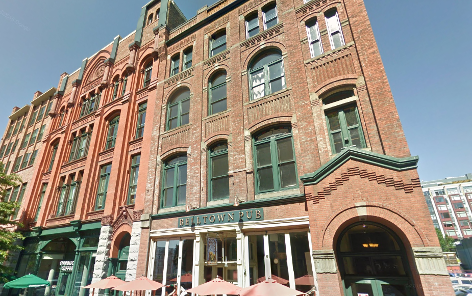 Reminder: First Meetup of 2016 on Tuesday