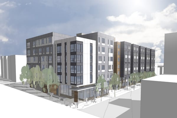 Incentive Zoning Helps Bring In $45 Million For 809 Affordable Apartments