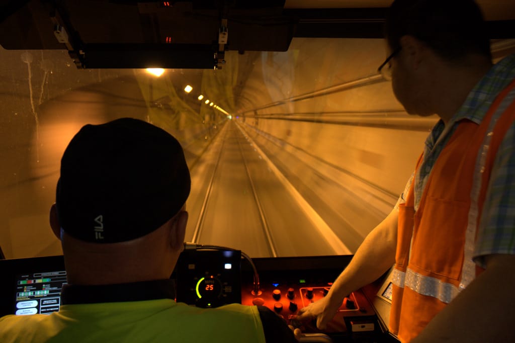 University Link: Here We Go…Opening March 19th