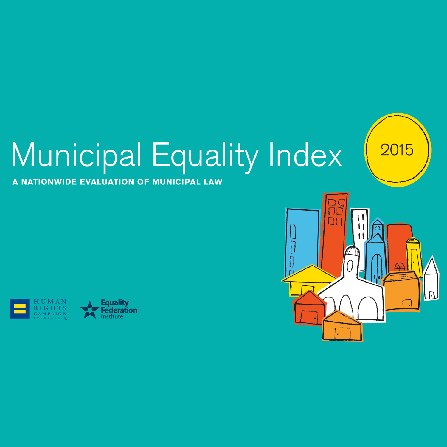 Seattle Ranked As A Top LGBT-Friendly City