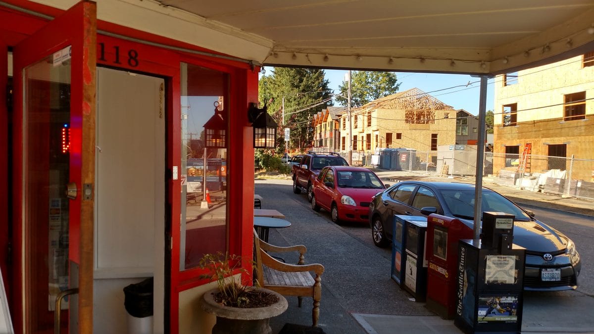 Dudley Do Wrong: Build We Must