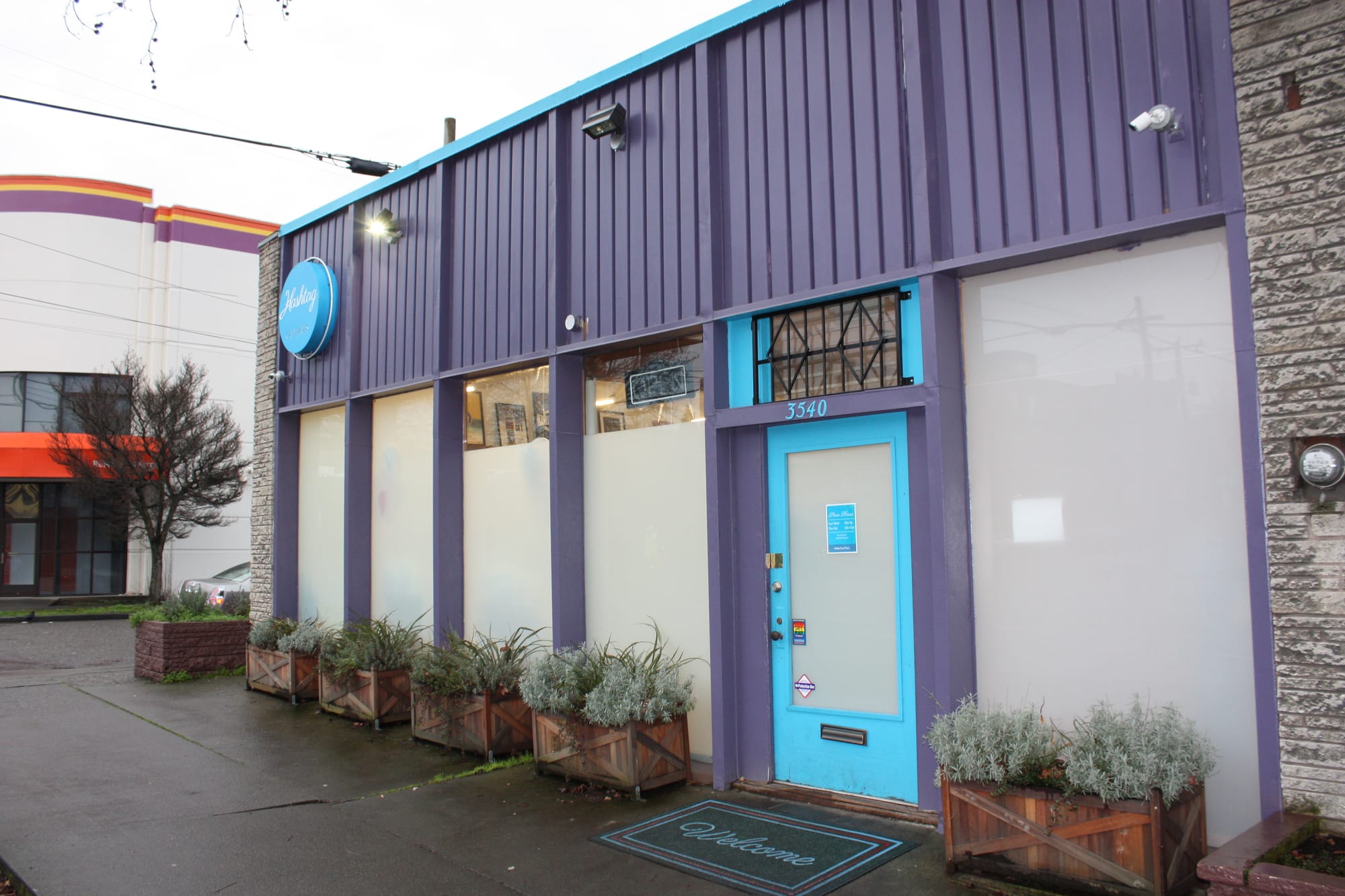 More Pot Shops In Seattle? It’s All In The Zoning