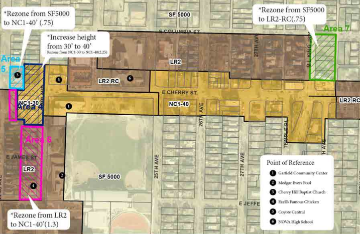                      Seattle Will Work Through A Litany Of Planning Issues In 2016
                     