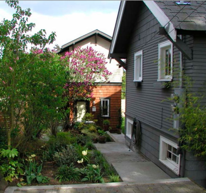                      Let Us Build Backyard Cottages
                     