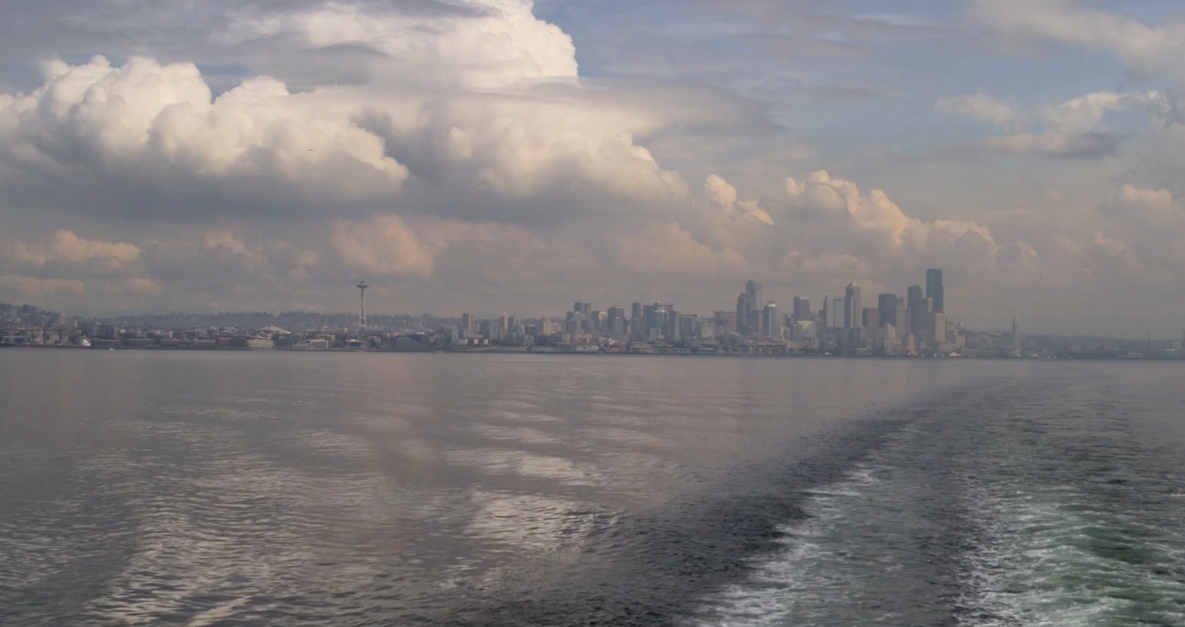 Sunday Video: 25 Years Of The Growth Management Act