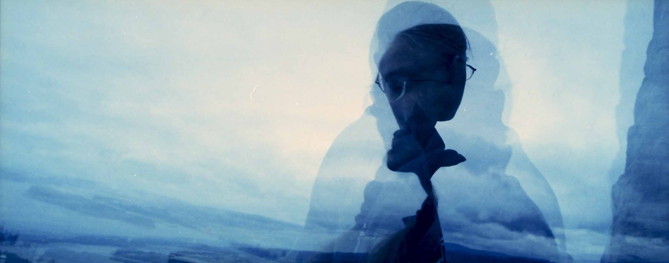 Tony, Dawna, & Nietzsche