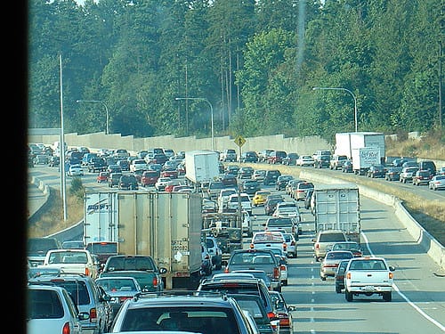 Kirkland To Vote To Oppose Light Rail Tonight