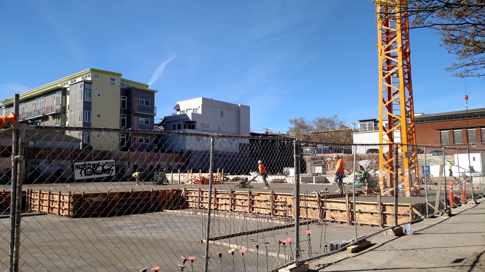 We Need More Housing: Would Inclusionary Zoning Hit The Brakes?