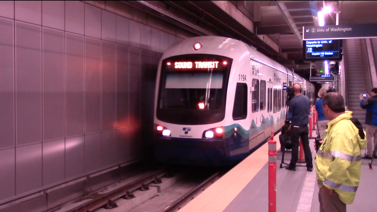 Link 2.0: Capital Committee Examines Siemens Purchase