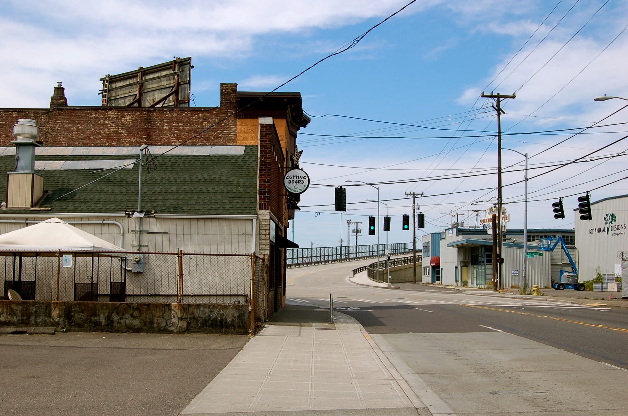 Service In Georgetown Suffers In Metro Proposal