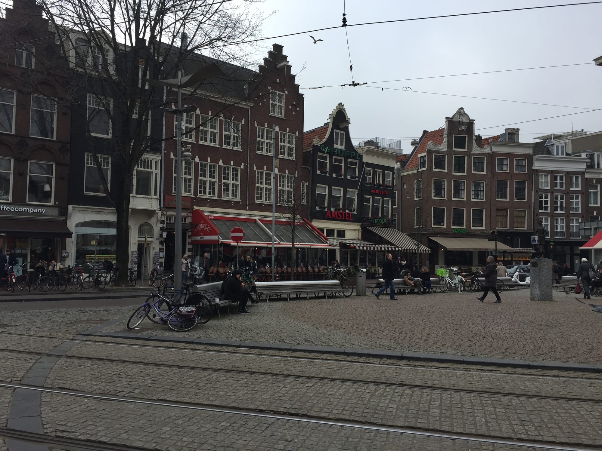 What We’re Reading: Jane Jacobs, Arena Implosion, And A Shadow Run