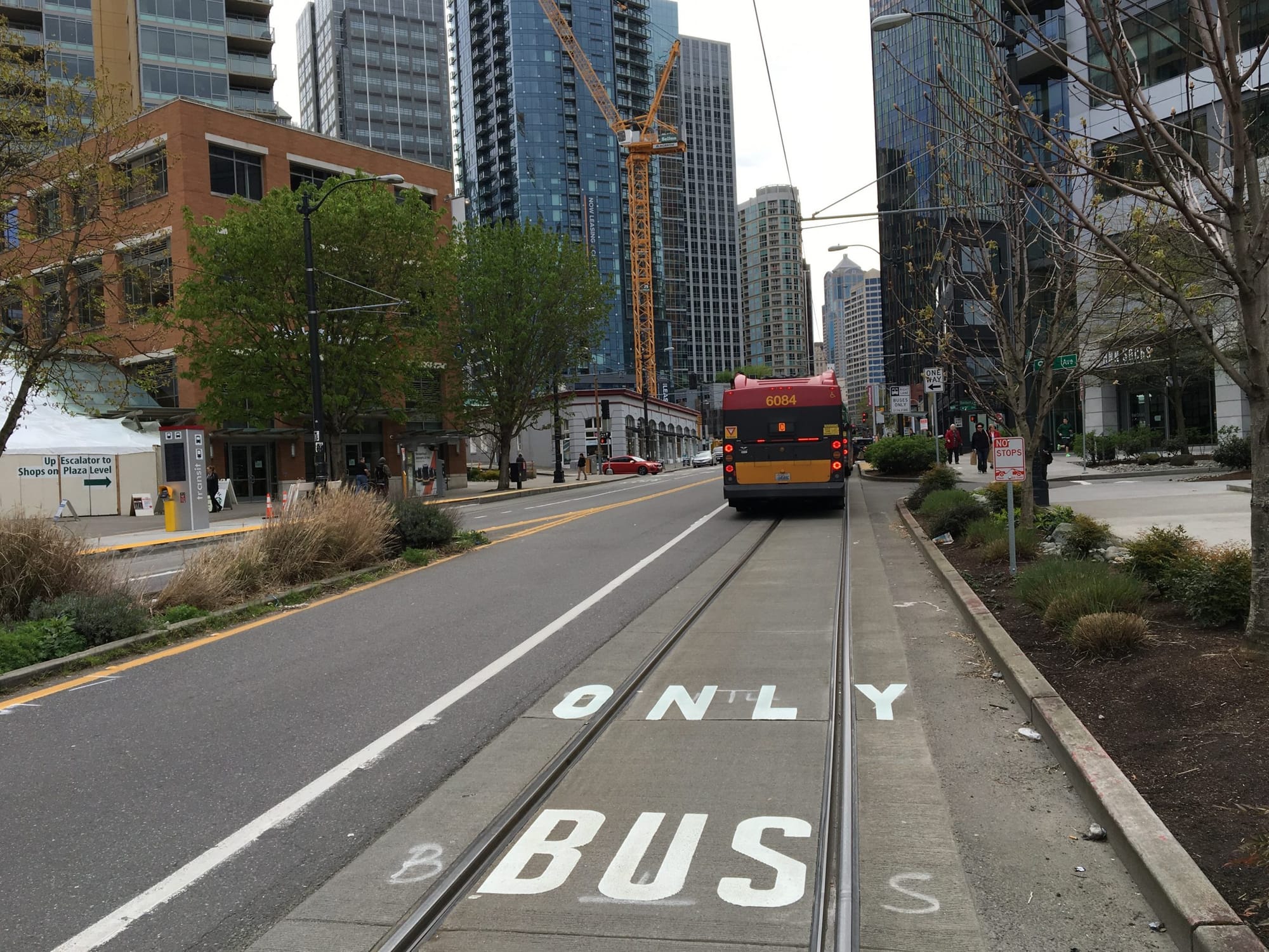 City Ticker: Study Haul