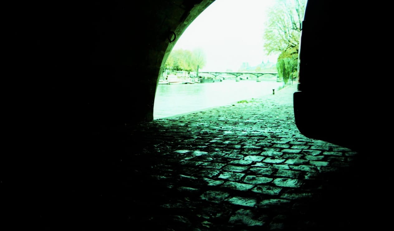 It Means Something At Nighttime