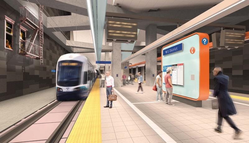 Will First Hill Ever Get the Rapid Transit It Deserves?