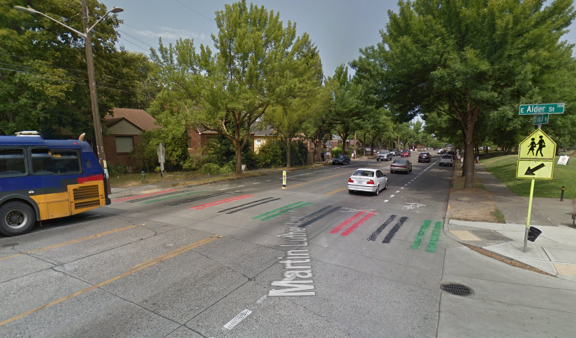 Central District Community Crosswalks Coming Soon